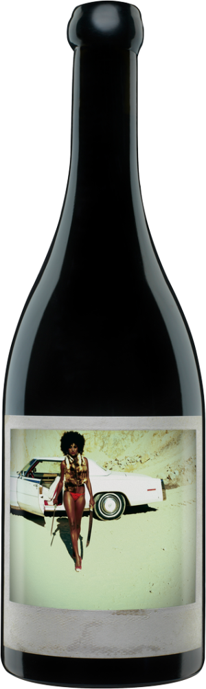 Orin Swift Machete 2019