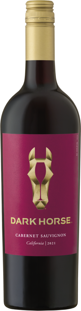 Dark Horse Cabernet Sauvignon 2022