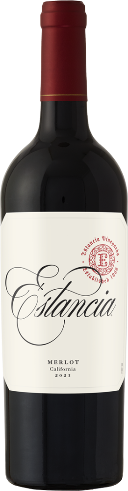 Estancia Merlot 2021