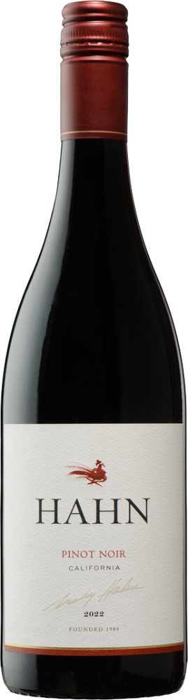 Hahn Family Pinot Noir 2022