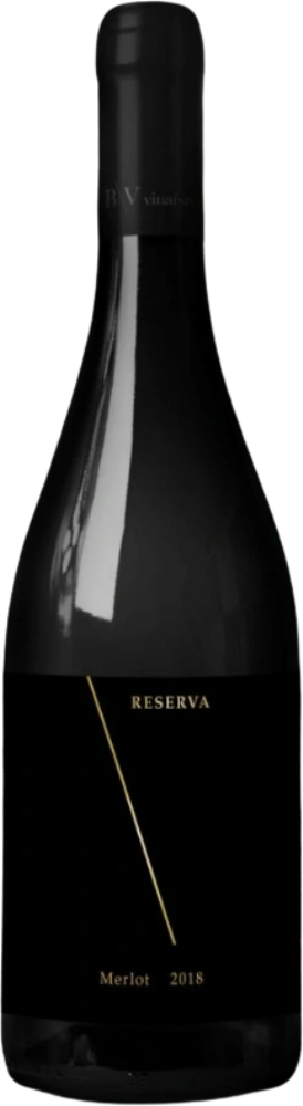 Merlot Reserva C.š. 1845 2018