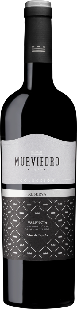 Murviedro Colección Reserva 2019
