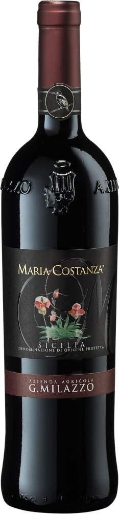 Maria Costanza Rosso 2018