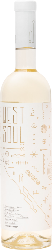 West Soul Sauvignon Blanc 2021