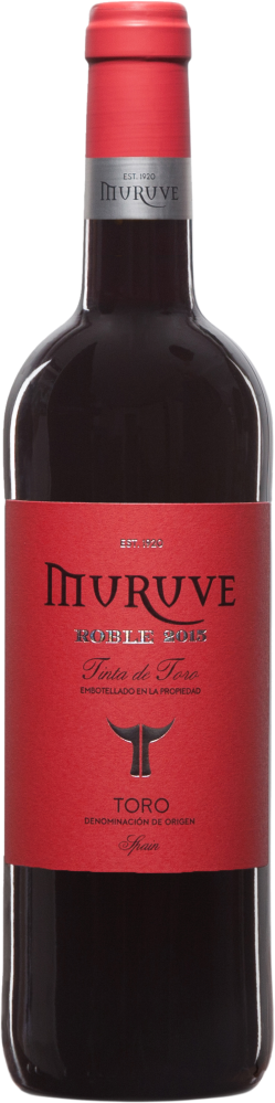 Muruve Roble 2021
