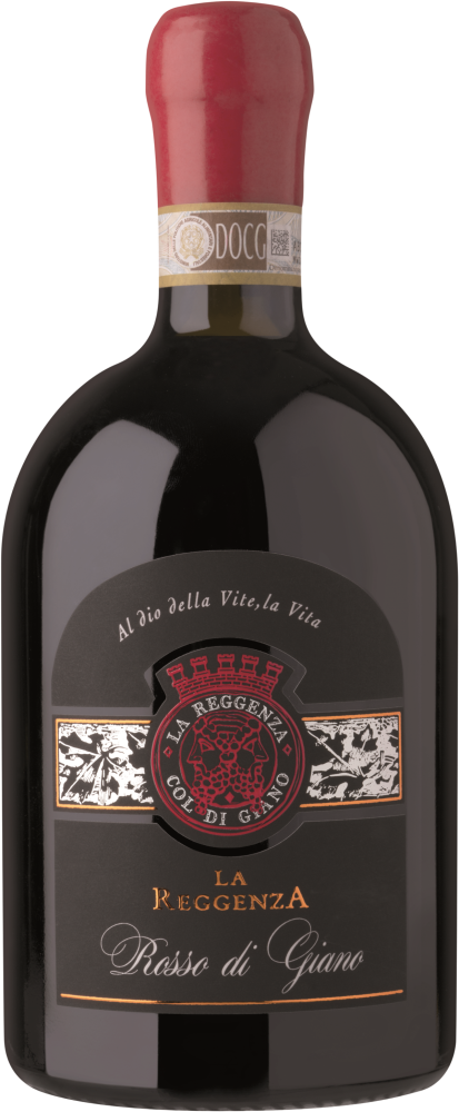 Rosso di Giano Rosso Riserva 2020