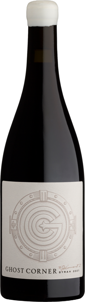 Ghost Corner Syrah 2021