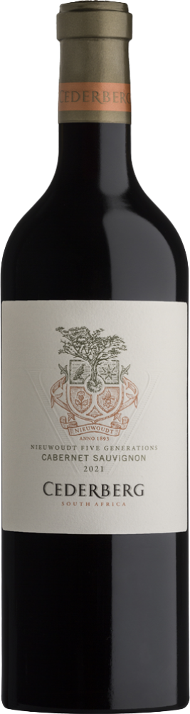 Five Generations Cabernet Sauvignon 2021
