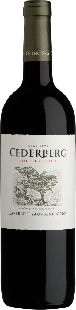 Cederberg Cabernet Sauvignon 2021