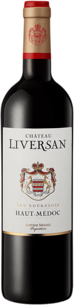 Château Liversan 2020