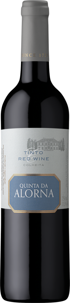 Quinta da Alorna Tinto 2020