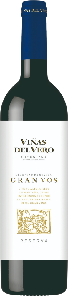 Vdv Gran Vos Reserva 2017