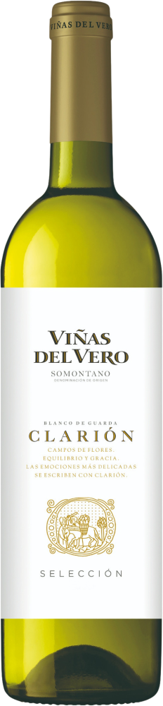 Viñas del Vero Clarion 2020