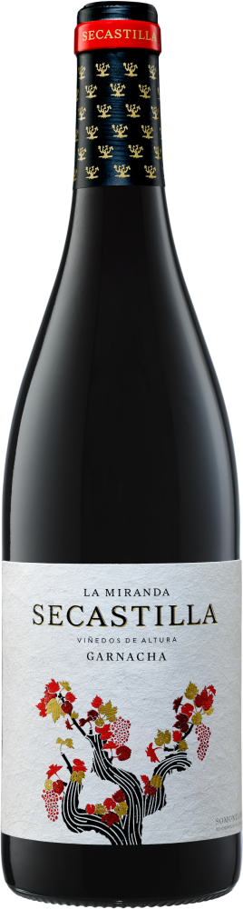 La Miranda Secastilla Garnacha 2020