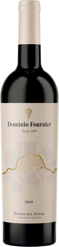 Dominio Fournier 2021