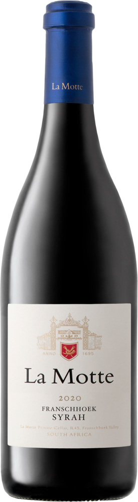 La Motte Syrah 2020