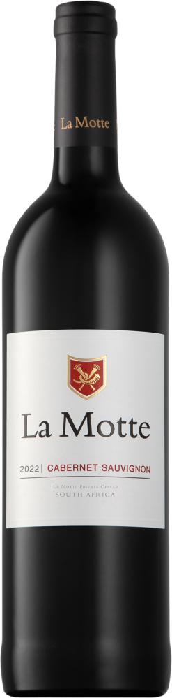 La Motte Cabernet Sauvignon 2022