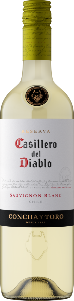 Casillero del Diablo Reserva Sauvignon Blanc 2023