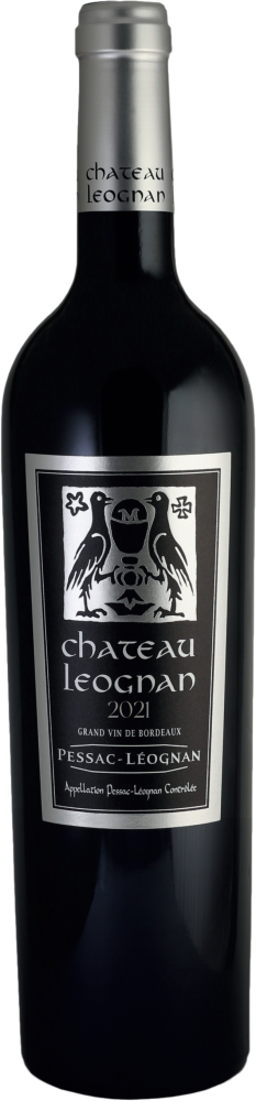 Chateau Léognan 2021