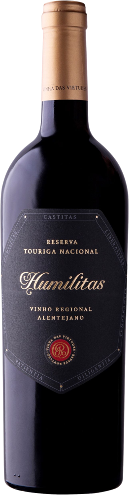 Humilitas Reserva Tinto 2019