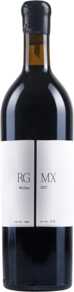 RG Malbec 2020