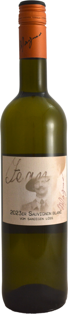 Jean Sauvignon Blanc 2023