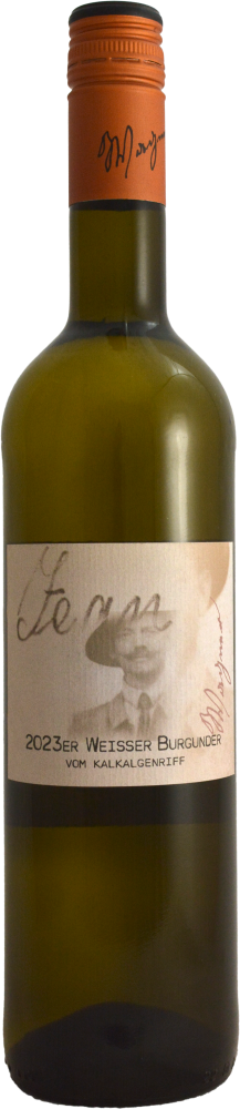 Jean Weißer Burgunder 2023