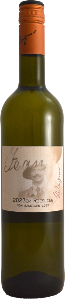 Jean Riesling - Löss 2023