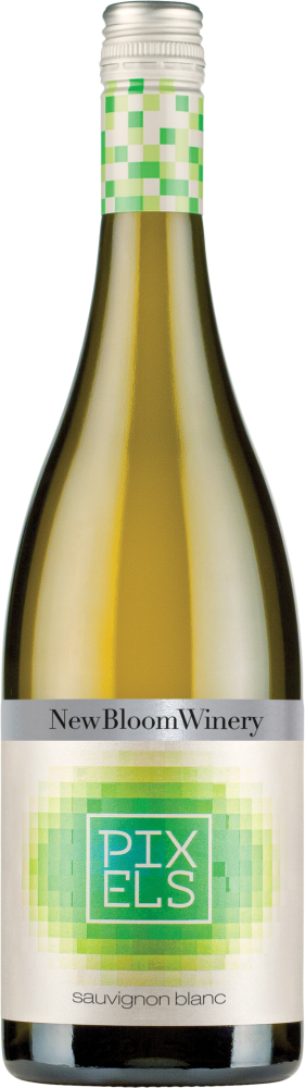 Pixels Sauvignon Blanc 2023
