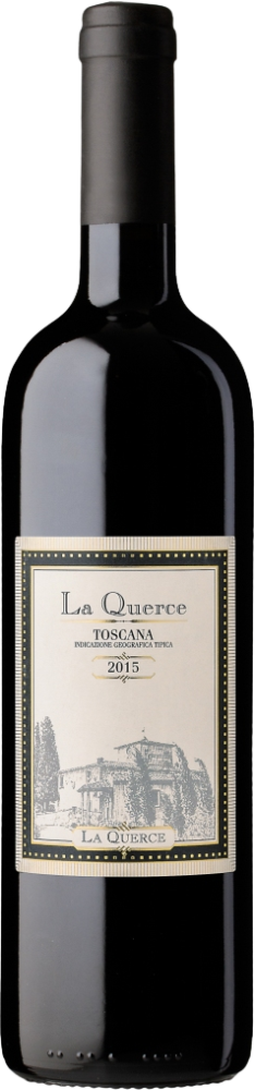 La Querce 2019