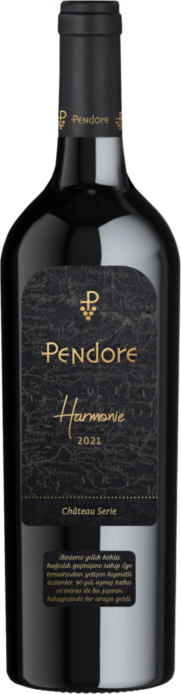Kavaklidere Pendore Harmonie 2021