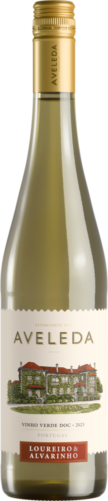 Aveleda Loureiro & Alvarinho 2023