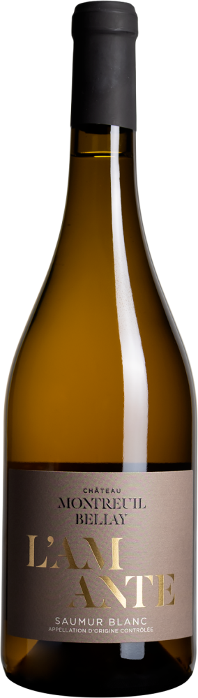 L'Amante - Château Montreuil Bellay 2021