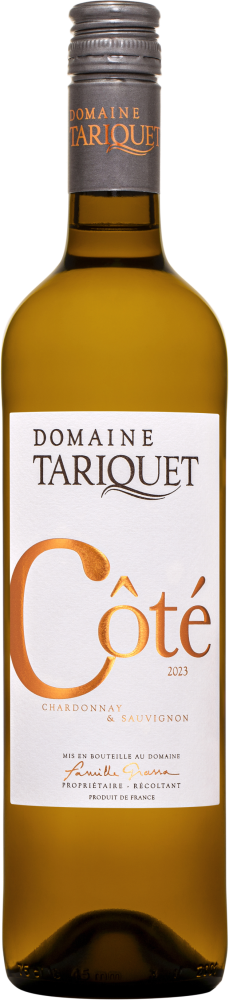 Domaine Tariquet Côté 2023