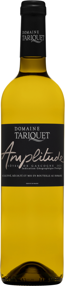 Domaine Tariquet Amplitude 2023