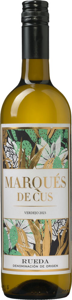 Marques de Cus Verdejo 2023