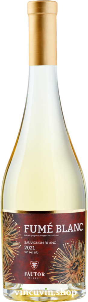 Sauvignon Blanc Fume 2022