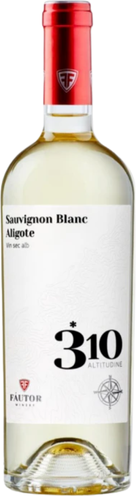 310 Altitudine Sauvignon Blanc-Aligote 2023