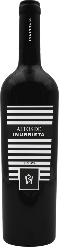 Altos de Inurrieta Reserva 2019