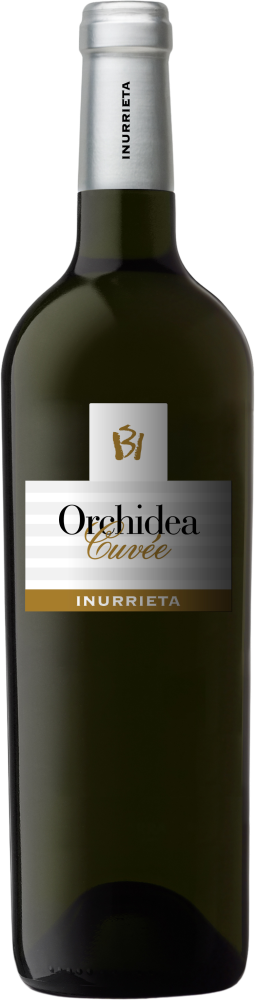 Inurrieta Orchidea Cuvée Sauvignon Blanc 2021