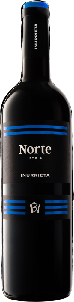 Inurrieta Norte Roble 2022