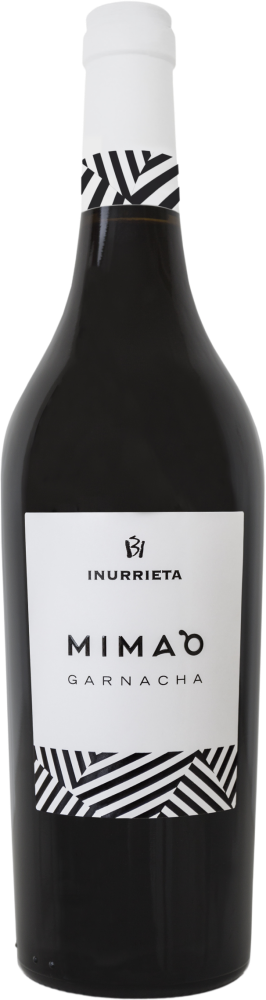 Inurrieta Mimao Garnacha Tinta 2022