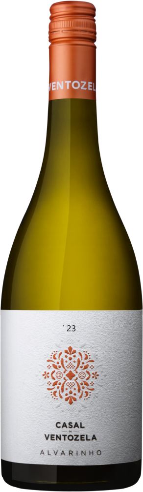 Casal de Ventozela Alvarinho 2023
