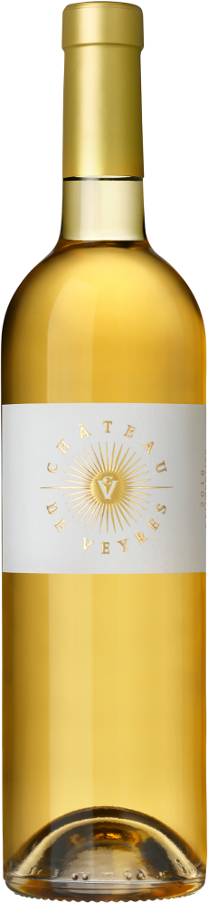 Château de Veyres 2022