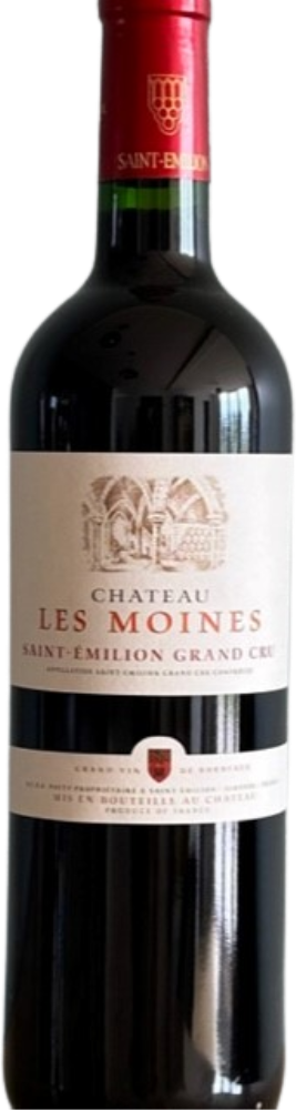 Château les Moines 2021