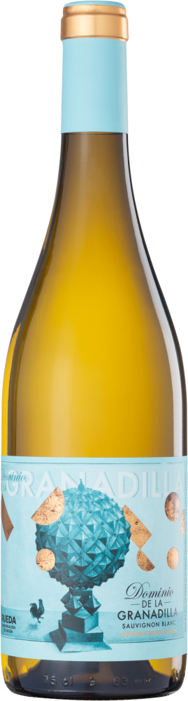 Dominio de La Granadilla Sauvignon 2023