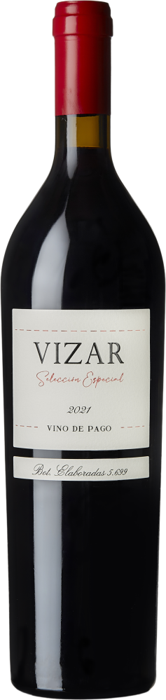Vizar Selección Especial 2021
