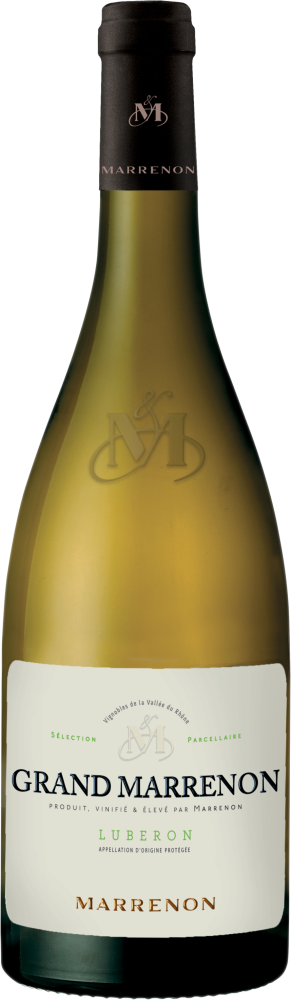 Grand Marrenon blanc 2023