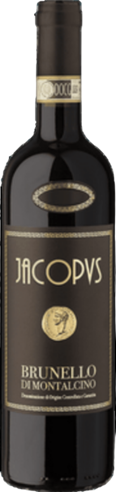 Jacopus 2019