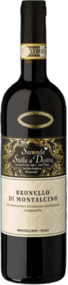 Seconda Stella a Destra 2019